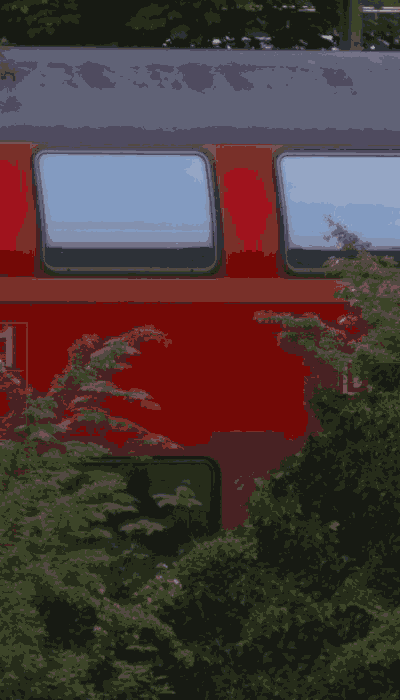 There should be a train video here :'(