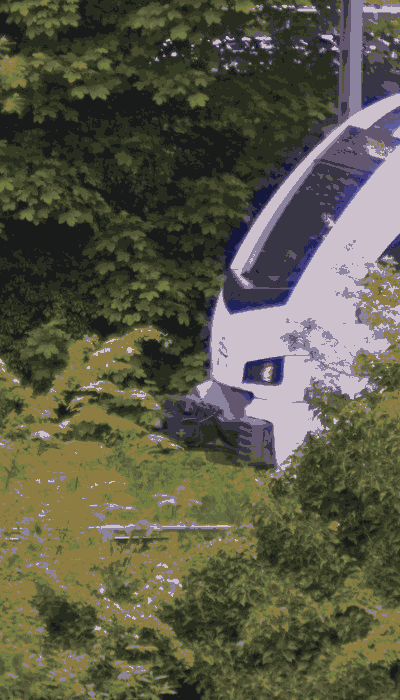 There should be a train video here :'(