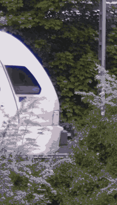 There should be a train video here :'(