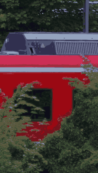 There should be a train video here :'(