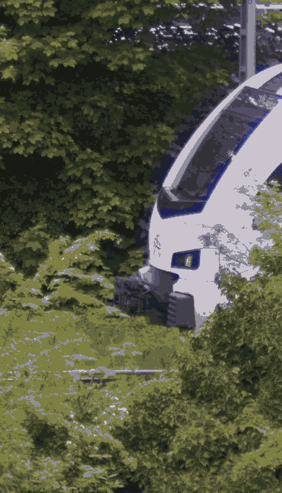 There should be a train video here :'(