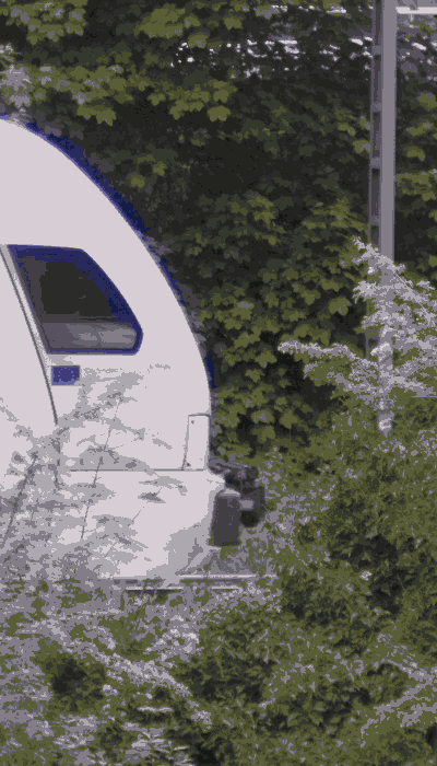 There should be a train video here :'(