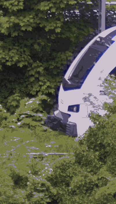 There should be a train video here :'(