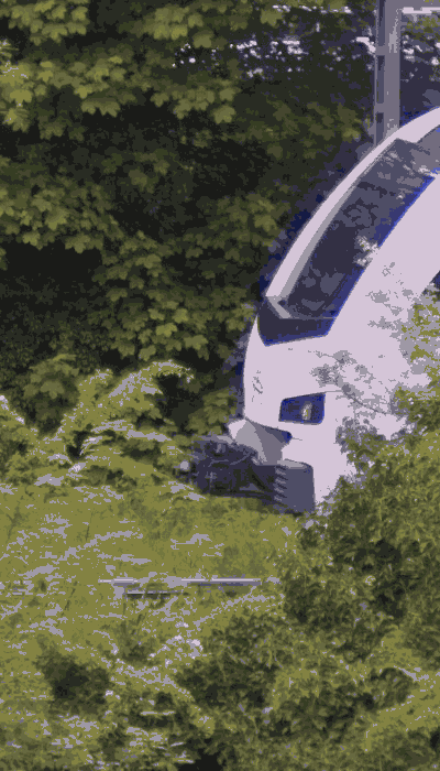 There should be a train video here :'(