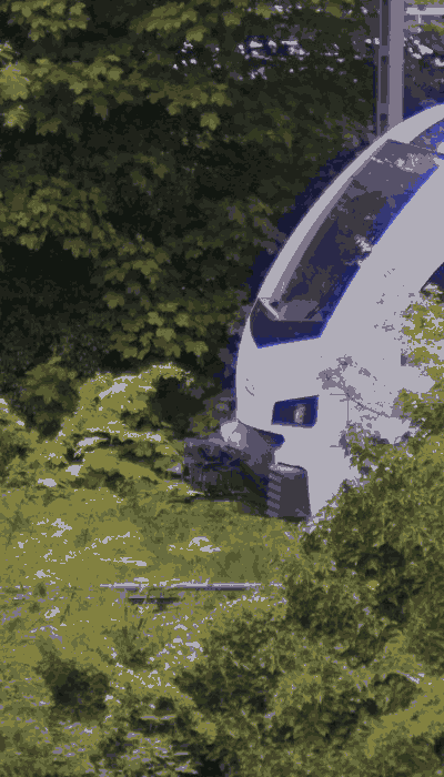 There should be a train video here :'(