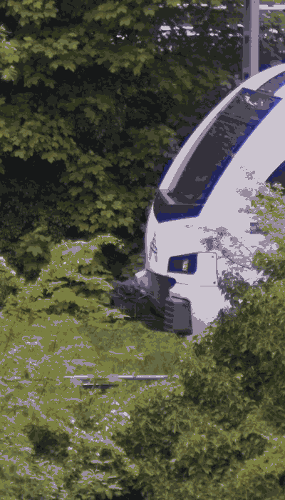 There should be a train video here :'(
