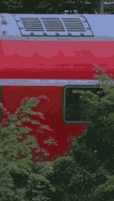 There should be a train video here :'(