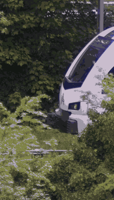 There should be a train video here :'(