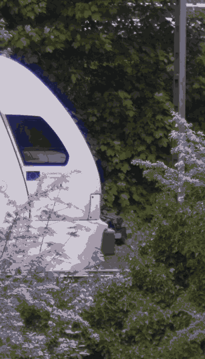 There should be a train video here :'(