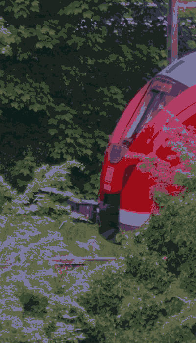 There should be a train video here :'(