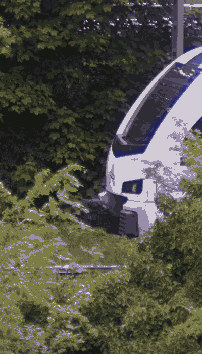 There should be a train video here :'(
