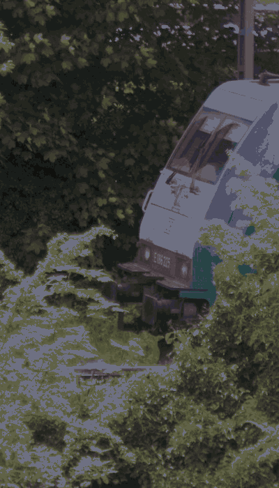 There should be a train video here :'(