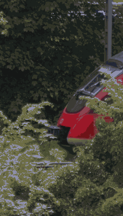 There should be a train video here :'(