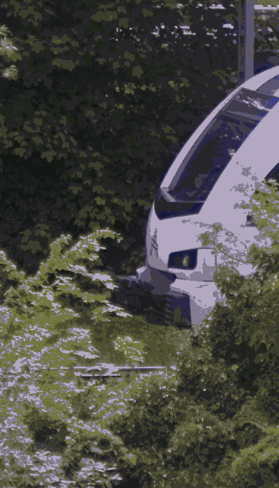 There should be a train video here :'(