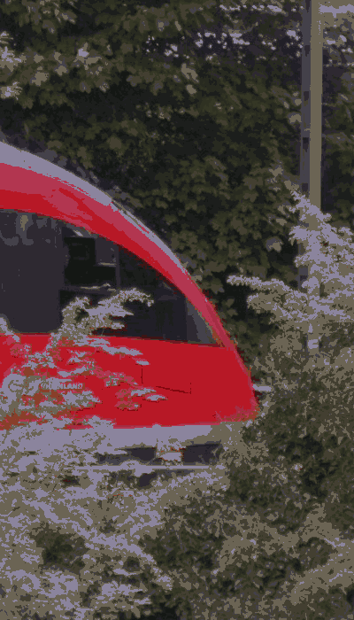 There should be a train video here :'(