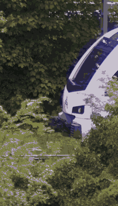 There should be a train video here :'(