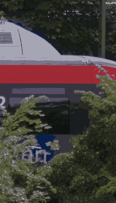 There should be a train video here :'(