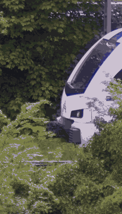 There should be a train video here :'(