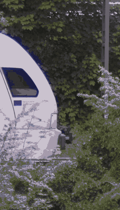 There should be a train video here :'(