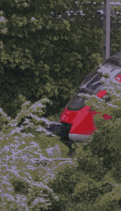 There should be a train video here :'(