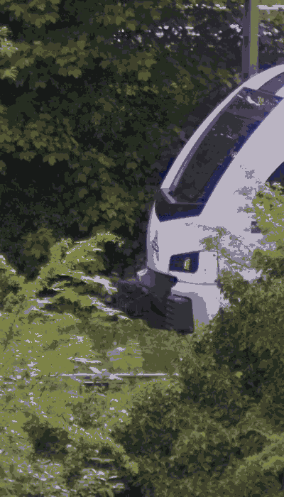 There should be a train video here :'(