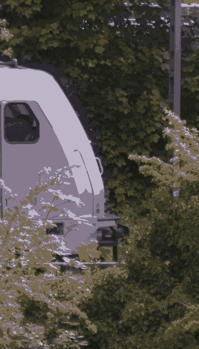 There should be a train video here :'(