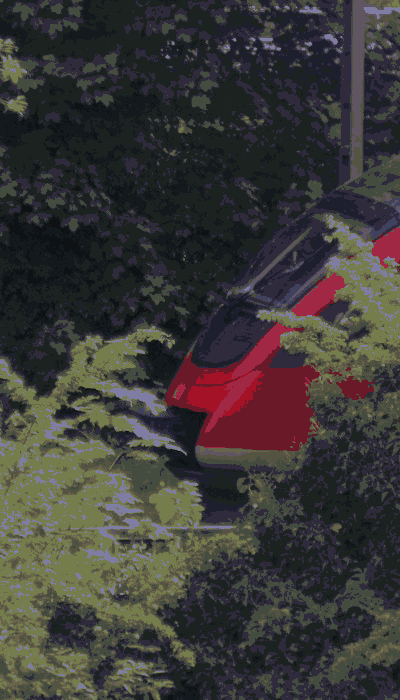 There should be a train video here :'(