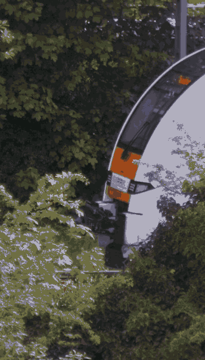 There should be a train video here :'(