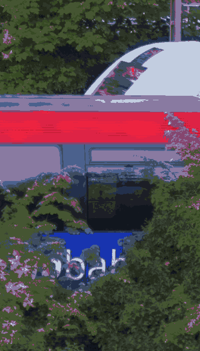 There should be a train video here :'(