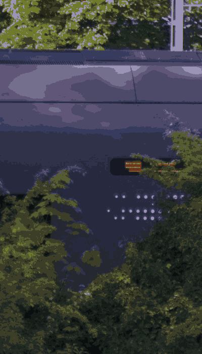 There should be a train video here :'(