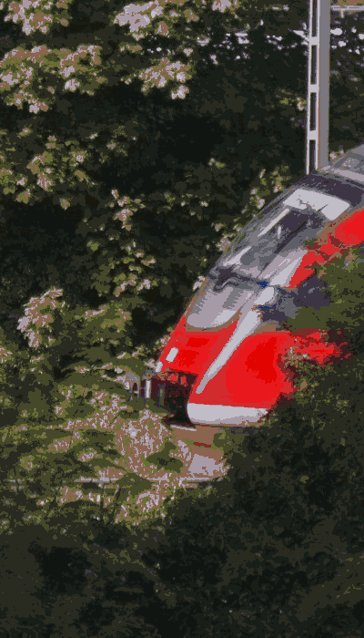 There should be a train video here :'(