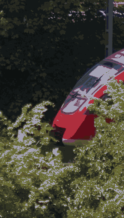 There should be a train video here :'(