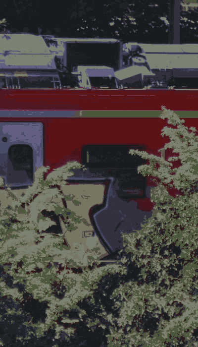 There should be a train video here :'(