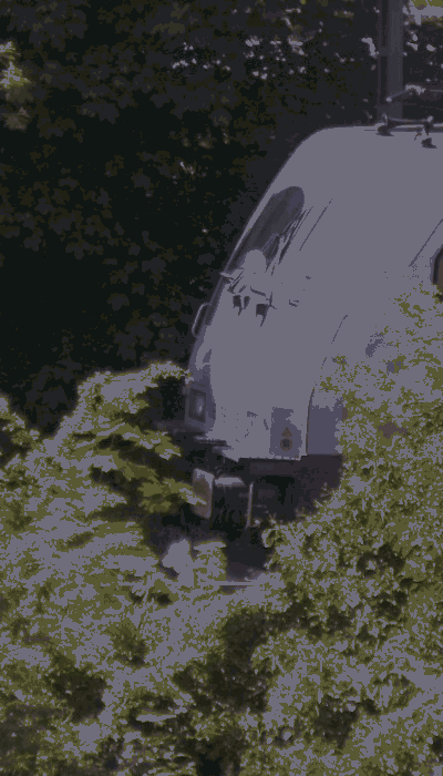 There should be a train video here :'(
