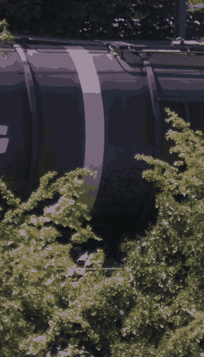 There should be a train video here :'(