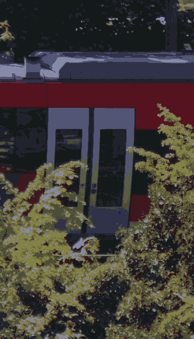 There should be a train video here :'(