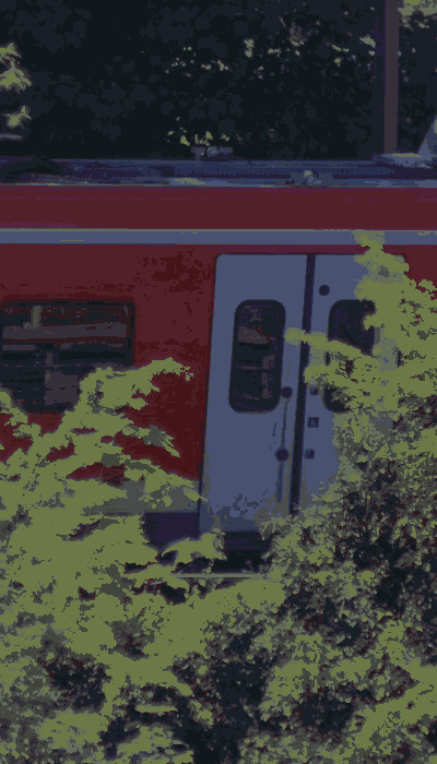 There should be a train video here :'(