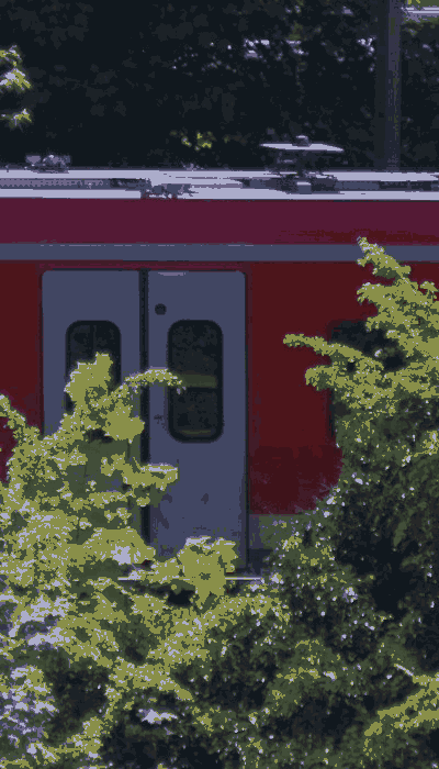 There should be a train video here :'(