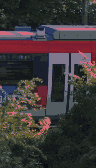 There should be a train video here :'(