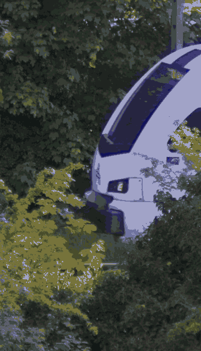 There should be a train video here :'(