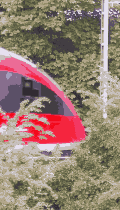 There should be a train video here :'(
