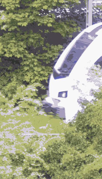 There should be a train video here :'(