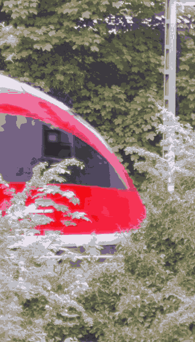There should be a train video here :'(