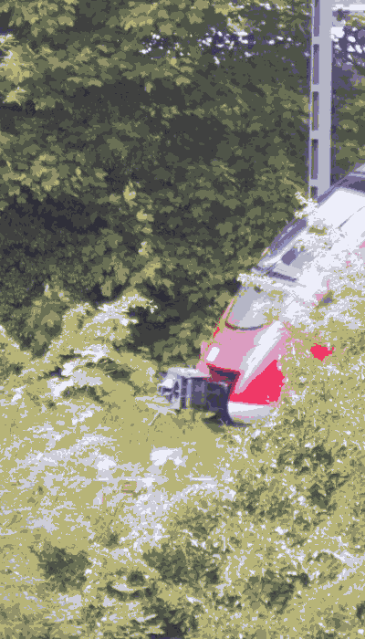 There should be a train video here :'(