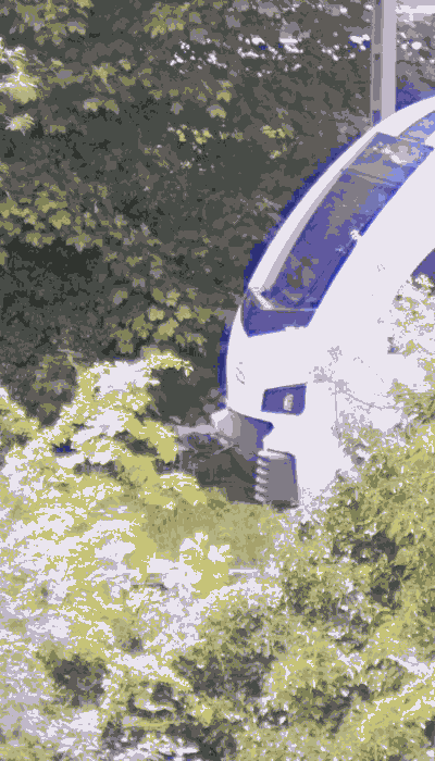 There should be a train video here :'(