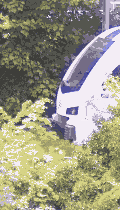 There should be a train video here :'(