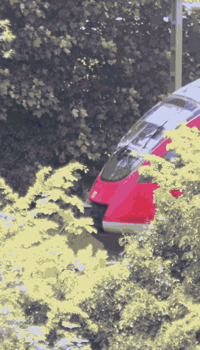 There should be a train video here :'(