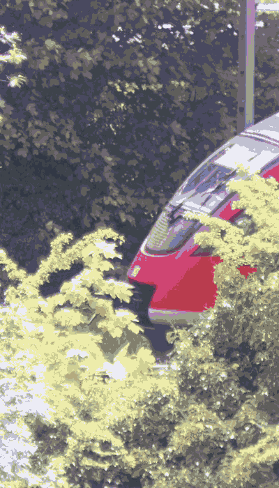 There should be a train video here :'(