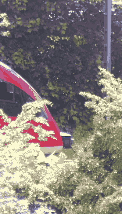 There should be a train video here :'(