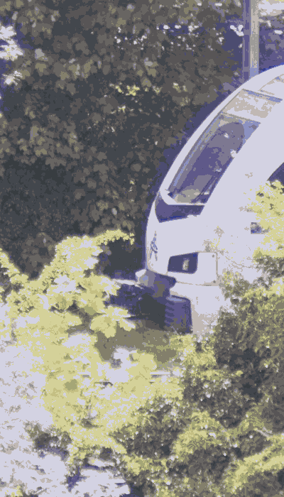 There should be a train video here :'(